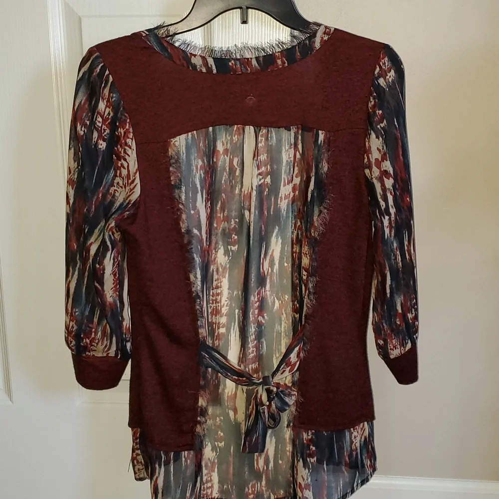 BKE Cardigan - Picture 4 of 4